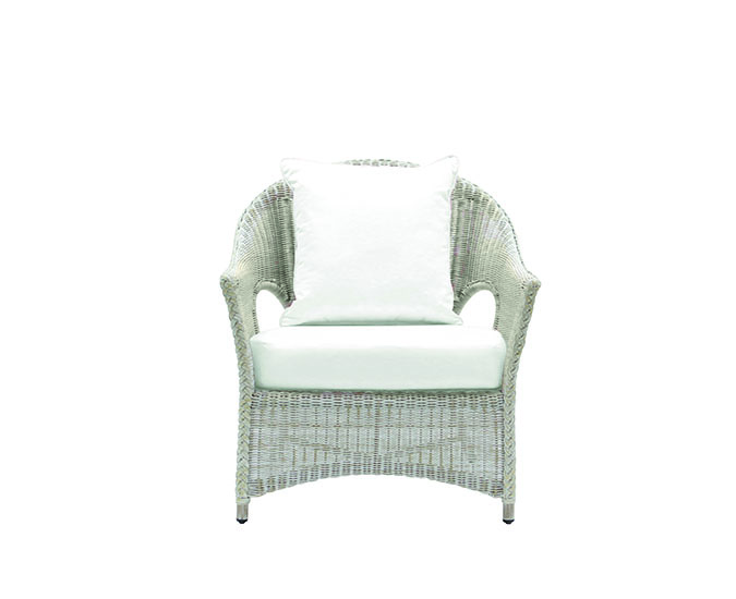 Cebu Chair Cut Out by Daro